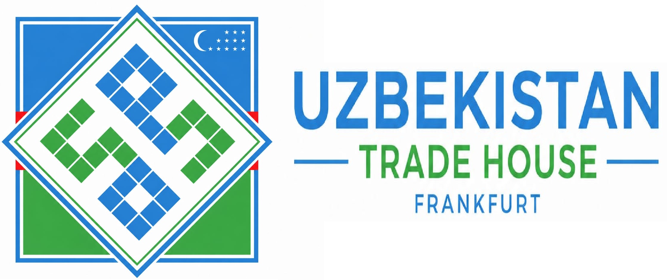 Uzbekistan Trade House Frankfurt